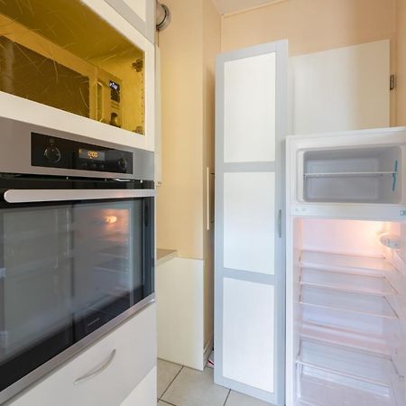 Le Mail 2 - Fairytale Factory Apartamento Saint-Michel-sur-Orge Exterior foto