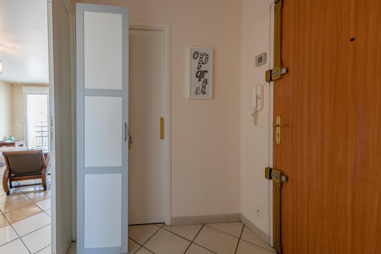 Le Mail 2 - Fairytale Factory Apartamento Saint-Michel-sur-Orge Exterior foto