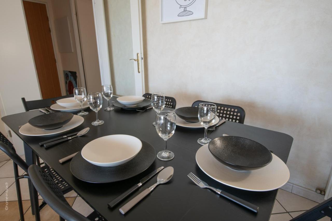 Le Mail 2 - Fairytale Factory Apartamento Saint-Michel-sur-Orge Exterior foto
